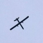 Jerusalem and the Golan are on high alert following warnings of a possible air threat