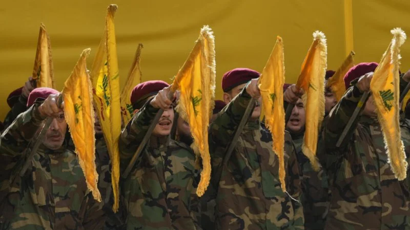 Judicial calls to increase penalties on Hezbollah members after the recent ruling