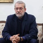 Larijani refutes the American narrative regarding “the capture of American soldiers”