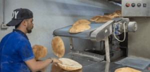 Lebanon: Bakeries are under pressure in light of the tensions