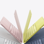 Lovers of stylish and efficient mobile devices: Apple unveils its new device