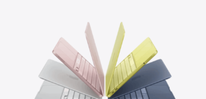 Lovers of stylish and efficient mobile devices: Apple unveils its new device