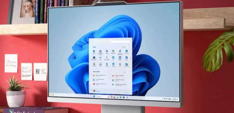 Microsoft launches a new update for Windows 11 to improve daily use