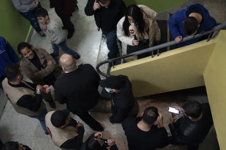 Minister of Health: The current stock of medicines is sufficient for three months, and the Ministry is developing a plan to confront the effects of the aggression.