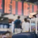 More than 23,000 flights were canceled in the Middle East