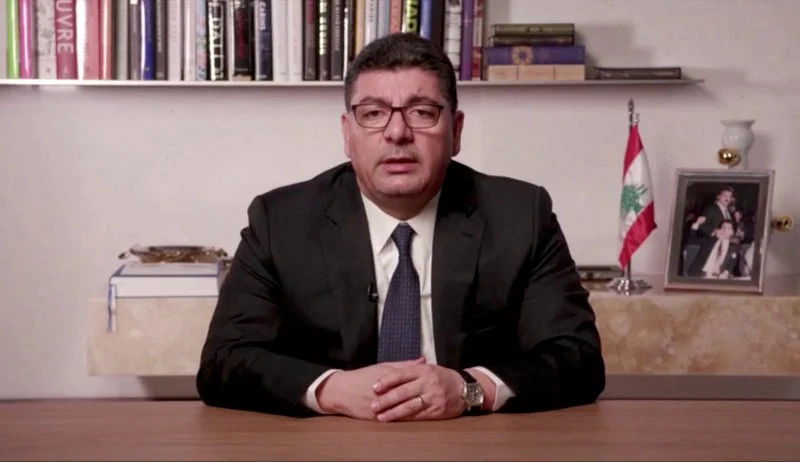 Bahaa Hariri commented strikingly on the decision to expel the Iranian ambassador: “He feeds them with Hajj and the people are returning.”