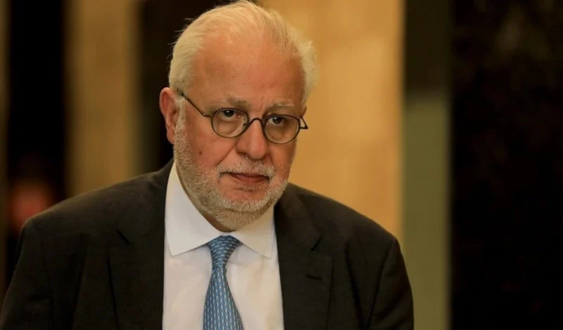 Nassar’s message resolves the controversy: “No” to the gray situation after today