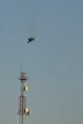 New details emerge after the crash of American warplanes in Kuwait