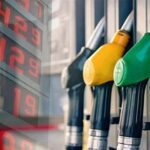 New title: Will a new fuel crisis threaten global markets?