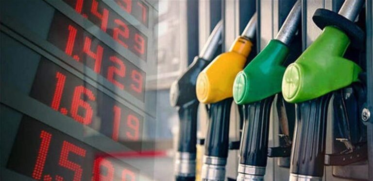 New title: Will a new fuel crisis threaten global markets?
