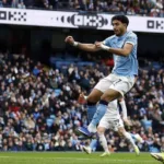 Omar Marmoush welcomes the possibility of joining Barcelona