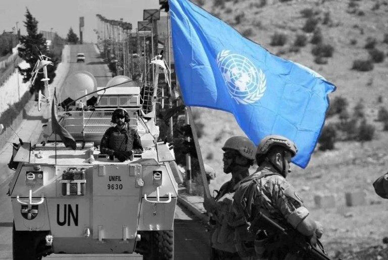 Losses among UNIFIL ranks following a tragic accident