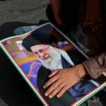 Post-Khamenei Iran: Splits at the highest levels of power