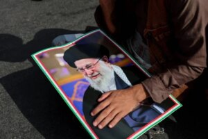Post-Khamenei Iran: Splits at the highest levels of power