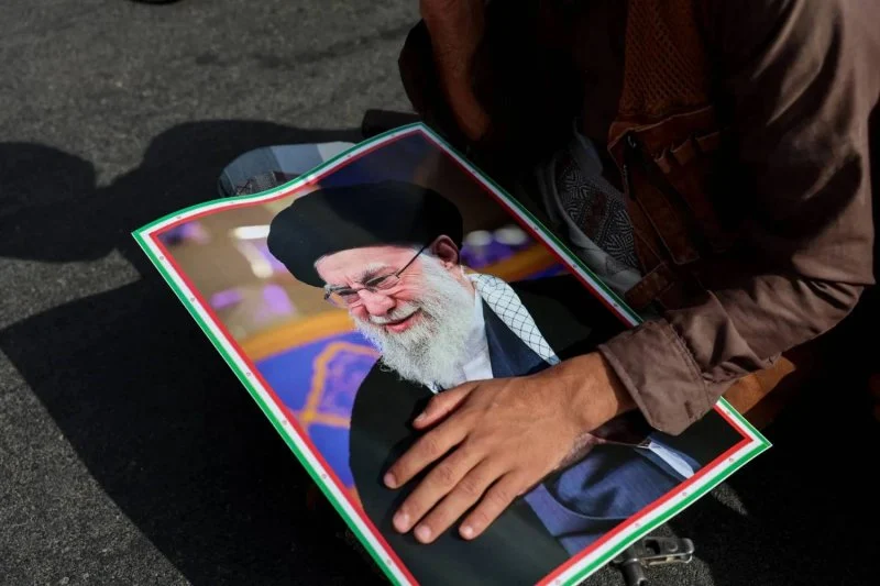 Post-Khamenei Iran: Splits at the highest levels of power