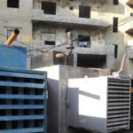 Prices for private electricity generators for the month of February are determined