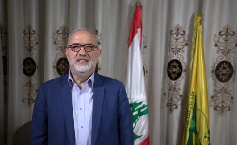 Qamati: An invitation to President Berri to exploit the “resistance force”