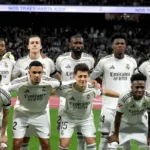 Real Madrid is betting on modernizing the Santiago Bernabeu to increase its revenues in the future