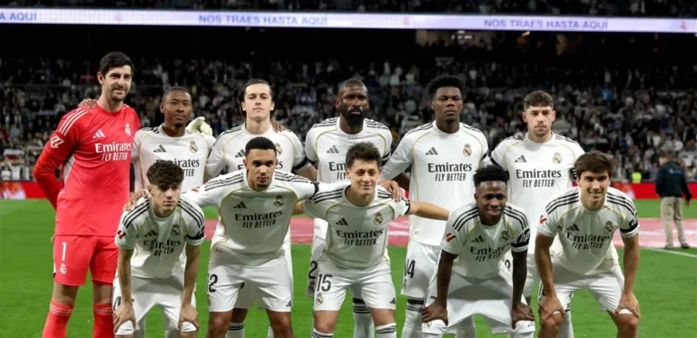 Real Madrid is betting on modernizing the Santiago Bernabeu to increase its revenues in the future