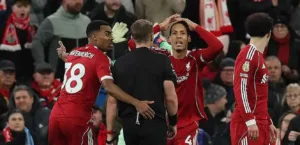 Real Madrid targets a new free transfer deal after “Arnold”