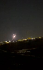 Rockets fired from southern Lebanon towards northern Israel… Will confrontations escalate?