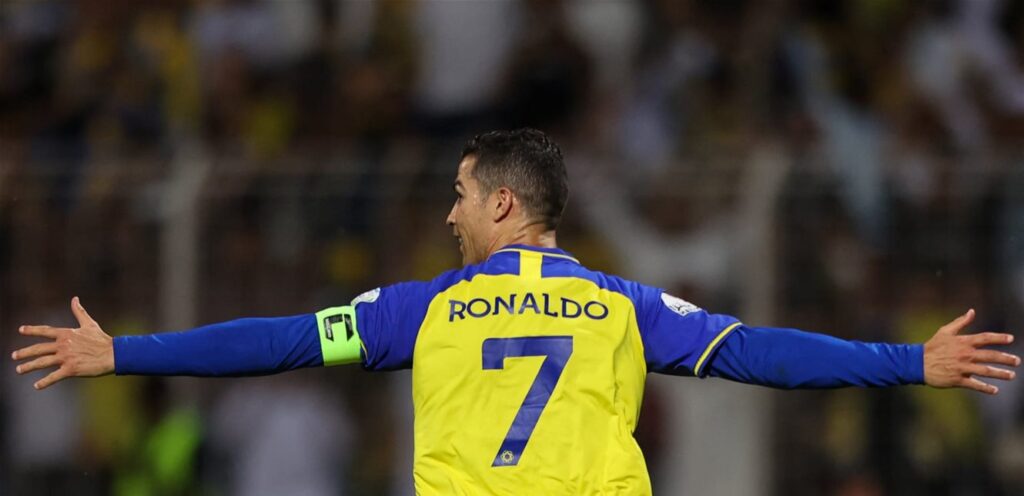 Ronaldo’s absence: How long is it expected for him to return to the field after the injury?