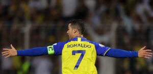 Ronaldo’s absence: How long is it expected for him to return to the field after the injury?