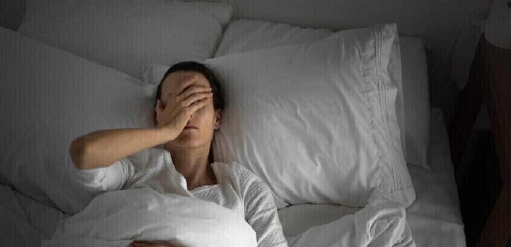 Scientific warning: The effect of satellites on human health and sleep