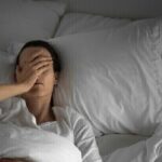 Scientific warning: The effect of satellites on human health and sleep