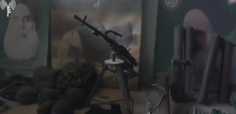 Adraee criticizes Hezbollah: “Videos” expose what is hidden in the south