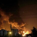 Secret facilities and missile platforms… Israel continues to expand the scope of Operation “Lion’s Roar”