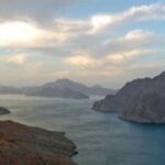 Serious repercussions: The suspension of shipping traffic in the Strait of Hormuz casts a shadow over the global economy