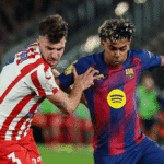 Sharp disagreements shake the corridors of Barcelona between management and players