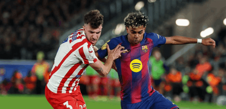 Sharp disagreements shake the corridors of Barcelona between management and players