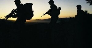 Sharp escalation: The resistance announces the targeting of an Israeli air base