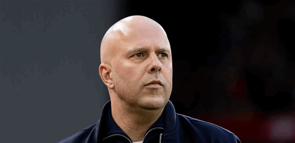 Slot before facing Wolverhampton: We create a lot of chances and are anticipating Salah and Jacopo