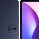 Strong return: TCL resumes its activity in the tablet market