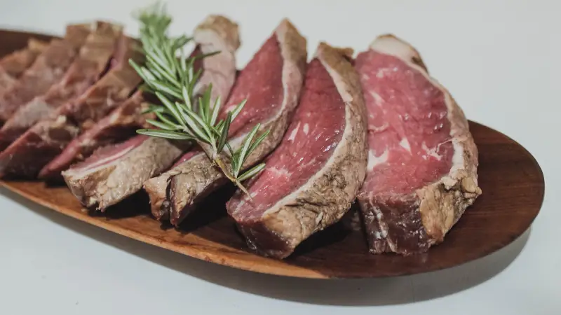 Study reveals: Consumption of processed meat is linked to a higher risk of diabetes