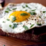 Surprise: Eggs may have unexpected benefits for heart health. Find out more