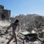 Tehran is developing an integrated plan to confront a long-term war