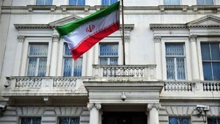 Tehran sends a strong message of challenge from Beirut: “The bombing will not deter us”