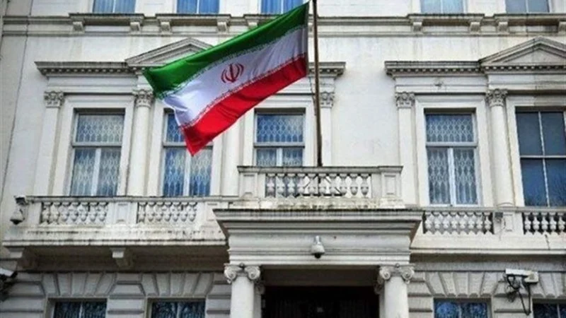 Tehran sends a strong message of challenge from Beirut: “The bombing will not deter us”
