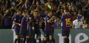 The Barcelona star is “stuck” in Tehran: a troubled return trip after the plane took off