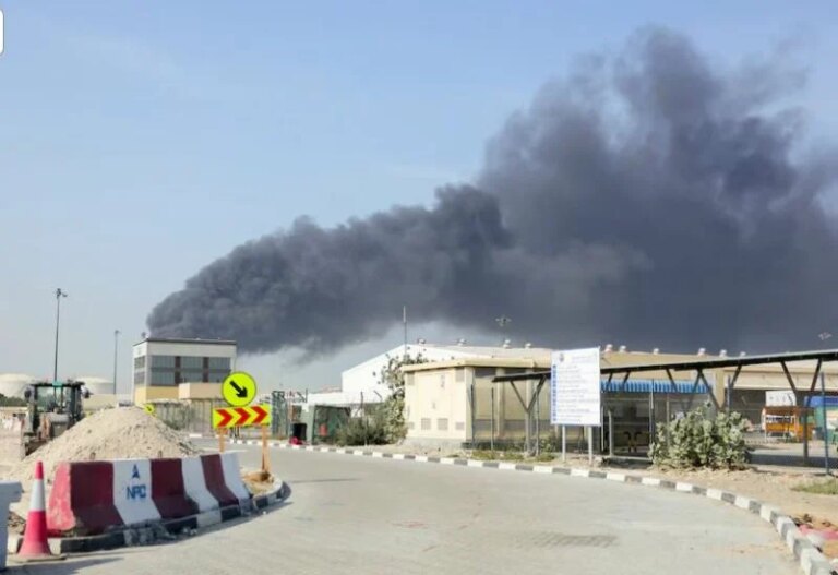 The Gulf faces the challenge of responding: an escalation that threatens to deteriorate the situation