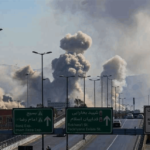 The Pentagon is seeking to replace its stock of ammunition after the Iranian strikes… and is anticipating additional funding