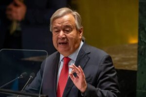 The Security Council holds an emergency session amid warnings of “catastrophic repercussions” after hopes for a solution were dashed.