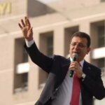 The beginning of Imamoglu’s trial in Istanbul amid a tense atmosphere and applause in the courtroom