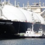 The war casts a shadow on the energy market: Qatar offers gas tankers for rent after suspending exports