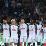 Threatening to cut Tottenham players’ salaries by 50%