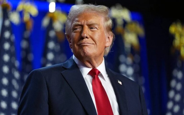 Trump: No deal with Iran. Complete surrender is the only solution